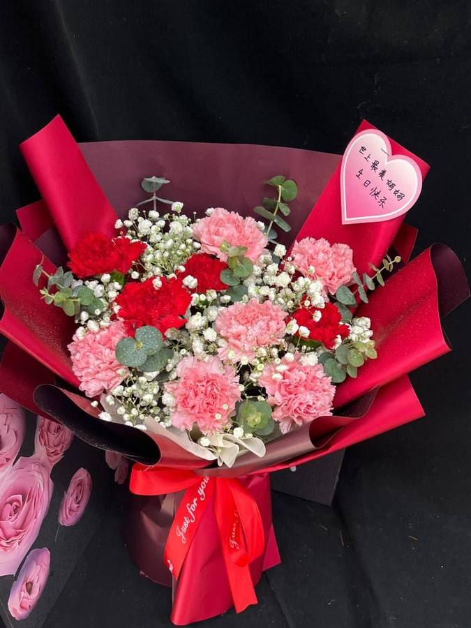 十堰丹江口市花店 十堰丹江口市花店