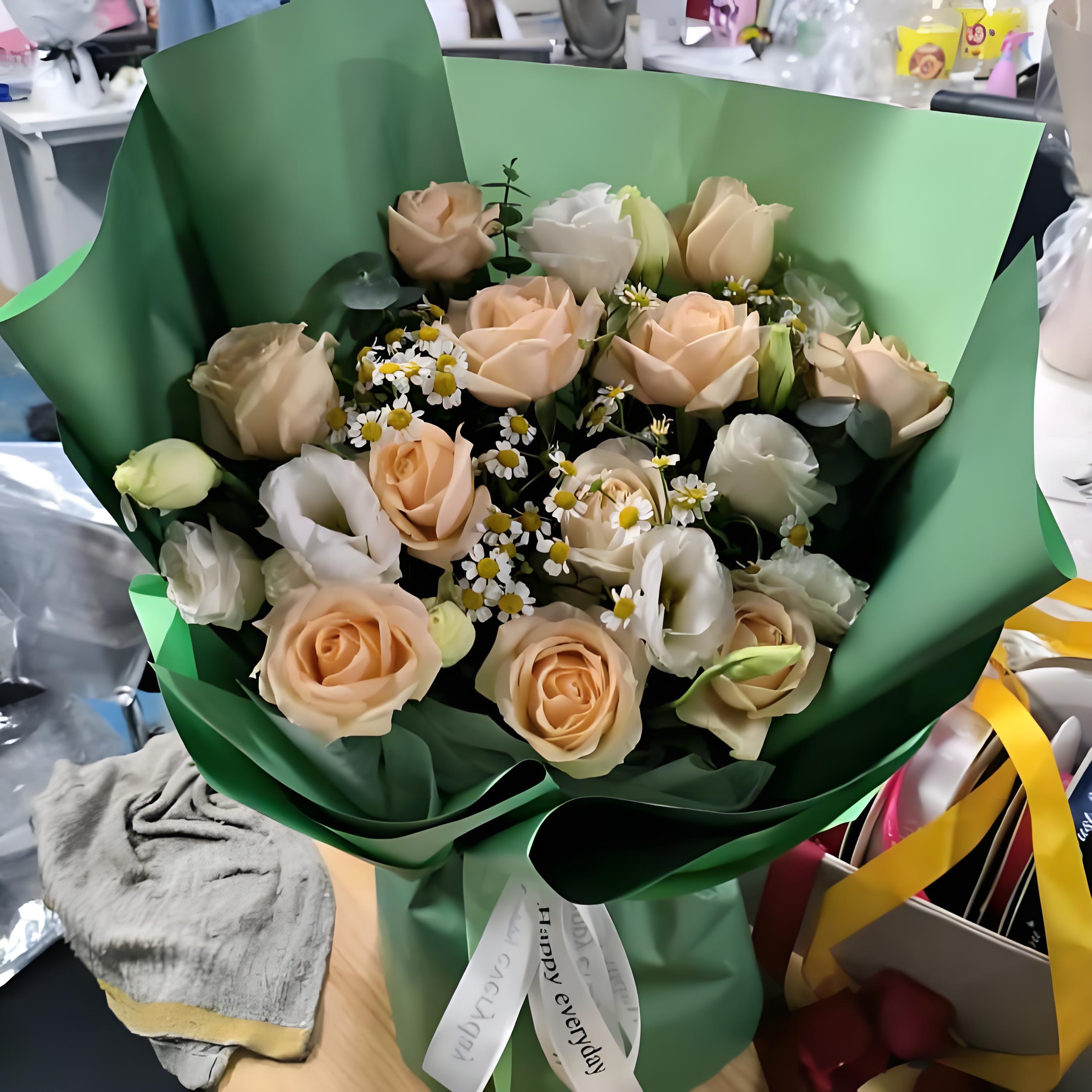 十堰丹江口市花店